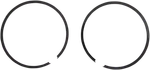 Parts Unlimited Ring Set R09-7412. Fixed Price $20.59.