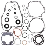 Vertex Complete Gasket Kit W/oil Seal 811414. Fixed Price $72.47.