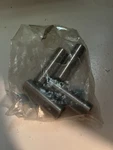 Oem Polaris Piston Pin Lot Of 3084455. Fixed Price $29.99.