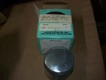 Vintage Snowmobile Ccw John Deere 292/2 3 Twin Cylinder Std Wiseco Piston 2010PS. Fixed Price $44.99.