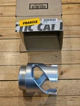 Nos Arctic Cat Driven Cam 36 Degree W/brg-assy 0748-622 06-07. Fixed Price $119.59.
