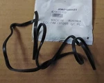 Nos Ski Doo Moto Snowmobile Vintage Summit Mach Z Gasket 420631190. Fixed Price $15.99.