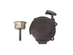 Arctic Cat 650 V Twin Recoil Starter 2004 To 2006. Fixed Price $95.00.