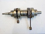 Arctic Cat Cheetah, El Tigre, And Panther 440 Nos 1976 Oem 3002-182 3002-084. Fixed Price $299.95.