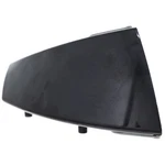 Polaris 2688431 Right Hand Lens 1995- 2018 Snowmobile Widetrak Classic Rmk 500. Fixed Price $75.95.