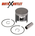 Polaris 900 Rmk Fusion Switchback Piston Kit, Rings, Pin, Clips 2005 2006. Fixed Price $99.97.