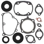 Vertex-winderosa Complete Gasket Kit With Oil Seals Fits Yamaha ET250 Enticer. Fixed Price $38.27.