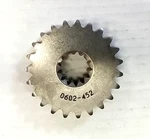 New Oem Arctic Cat 23T, 13 Wide Sprocket 0602-452 Artic. Fixed Price $48.40.
