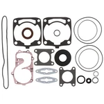Vertex Gasket Set With Oil Seal - 711327. Fixed Price $195.10.