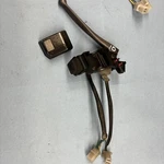 1994 - 1996 Yamaha Vmax Snowmobile 500 Brake Lever Light Switch # 11. Fixed Price $32.95.