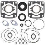 Vertex Complete Gasket With Oil Seals Kit For Arctic Cat Jag 1996. Fixed Price $60.96.