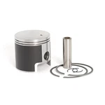 Kimpex Piston Kit Pol 09-712-02M. Fixed Price $74.78.