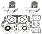 Spi Standard Bore Piston Kits & Full Gasket Set For Arctic Cat 800 2007-2009. Fixed Price $249.95.