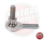 Tie Rod End Ski-doo Snowmobile Male 3/8"-24 Nf Right Hand Thread 414135700. Fixed Price $25.95.