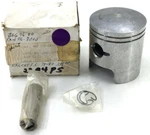 Arctic Cat 3002-069 90-00 Lynx Jag Snowmobile 340-2CC Piston 09-8001. Fixed Price $44.99.