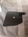 1012644 Torque Stop Plate 1998 Polaris 600 700 Xcr Ultra. Fixed Price $17.99.