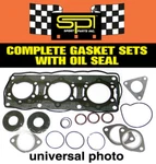Spi-sport Part 09-711109C Full Gasket Set. Fixed Price $60.84.