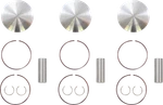 Wossner Piston Kit Stroke K7052DA-3. Fixed Price $303.92.