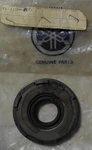 Nos 1968 Yamaha SL351 Oil Seal Oem 931-03300-53-00, (YA/B5). Fixed Price $8.00.