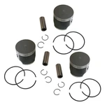 Spi Standard Bore Piston Kits For Yamaha 700 Snow Triples Many 1997-03 70.5MM. Fixed Price $199.95.