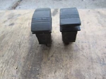 1994 Polaris Indy Classic 500 H-bar Switches Hi/low,thumbwarmer 4110137,3110138. Fixed Price $35.00.