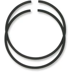 Parts Unlimited Ring Set Arctic Standard R09-688. Fixed Price $26.49.