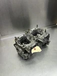 98 99 Arctic Cat Zr Zl 600 500 Engine Cases Crankcase Assembly Efi Mountain. Fixed Price $93.99.