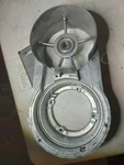 Engine Fan Housing, 70,71, Sachs 2/440, Arctic Cat, Panther, Puma. Fixed Price $29.99.