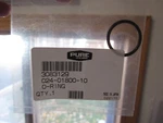 3083129 Nos Polaris Oil Pump O-ring 1996 2003 Scrambler Trail Blazer/boss Cyclo. Fixed Price $6.58.