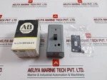 Allen-bradley 600-TAX5 Manual Starting Toggle Switch. Fixed Price $135.49.
