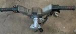 Sea Doo 3D 787 800 Rfi Start Stop Steering Harness Handlebar Helm Post Pad Cover. Fixed Price $59.99.