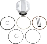 Wiseco Piston Assembly - 100MM Bore 40067M10000. Fixed Price $246.46.