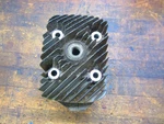 1973 Arctic Cat Panther 440 Chassis 0250-014 Cylinder Assy. Fixed Price $90.00.