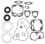Complete Gasket Kit Fits Polaris Rmk 600 Ho 2006 Snowmobile By Race-driven. Fixed Price $99.52.