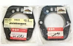 Nos Oem Arctic Cat 2 Head Gaskets 3004-130 Artic. Fixed Price $86.43.