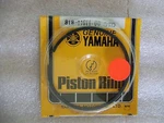 Nos Yamaha 818-11611-00-00 Piston Ring Std Bore SS433 SW433 SL433 EL433 TL433. Fixed Price $19.99.