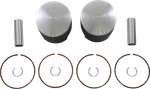 Wossner Pistons Kit 74.50 Mm K7016DA-2. Fixed Price $236.99.