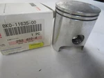 Nos Yamaha 1ST Piston 1980-1984 ET300 8K0-11635-00. Fixed Price $31.60.