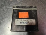 Spi 1975-1976 Polaris Colt 340 Piston Rings R09-701. Fixed Price $9.99.