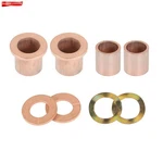 Fit For Club Ds 1998-UP Models Golf Cart King / Spindle Bushing Kit. Fixed Price $11.18.