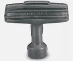 Qty 2 Parts Unlimited New Universal Pull Starter Handle For Powersports 110010. Fixed Price $24.99.