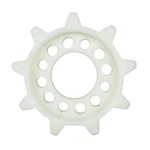 Snowmobile Track Drive Sprocket 1971-1976 For Yamaha Sl Sr Ss Gp Gs. Fixed Price $25.35.