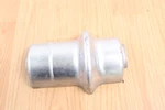 2008 Arctic Cat M8 Antifreeze Coolant Bottle Tank Reservoir Overflow Heat Shield. Fixed Price $10.00.