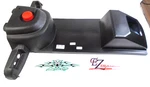 Arctic Cat 1670-969 Snowmobile Gas Tank Ac 120 Pro Zr Fits 2000-2016. Fixed Price $279.99.