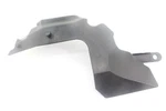 18-22 Yamaha MT-09 Engine Radiator Motor Cover 1RC-12467-00-00. Fixed Price $13.00.