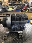 99 Ski-doo Formula 380 Snowmobile Engine Motor. Fixed Price $538.67.