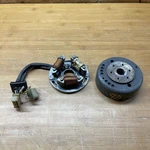 Polaris Oem Stator & Flywheel 1979-1982 Centurion 500 L/c Triple 83-87 Indy 600. Fixed Price $199.95.