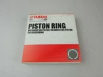 8AB-11603-01-00 Yamaha Piston Ring Set (std) 8AB116030100, New Genuine Oem Part. Fixed Price $67.57.