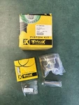 01.5599.00 Prox Polaris 550 Fan 99-20 Fuji Motor Piston Kit Oem REF:3090313. Fixed Price $105.00.