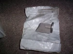 Arctic Cat Snowmobile Steel Exhaust Valve Guide Left Hand Side New Oem 3005-569. Fixed Price $19.98.